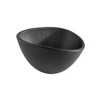 19x16,5 cm APS Nero copa melamina