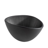 14 5X12 5 Cm Aps Nero Coppa En Melamina