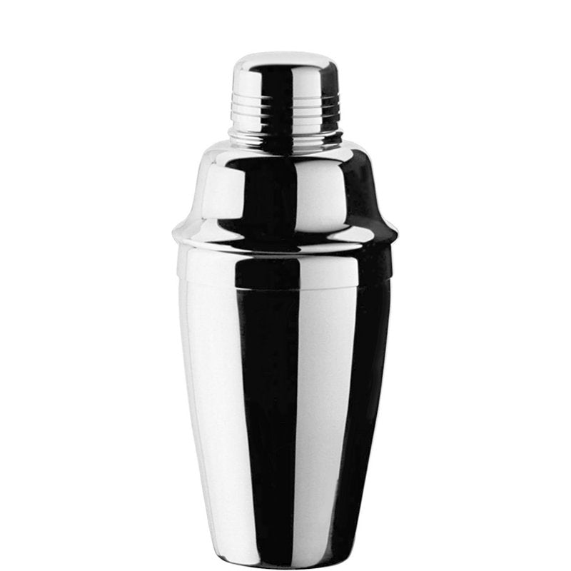 50 Cl Ilsa Mixage Shaker En Acier Inoxydable