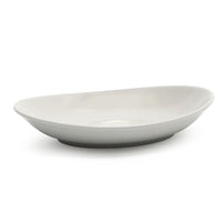 26 Cm Saturnia Tivoli Plato hondo en porcelana Set 12 Pzss