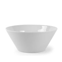 20 cm Saturnia Napoli porselein saladekom