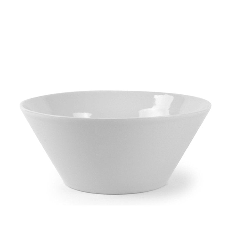 20 cm Saturnia Napoli porselein saladekom