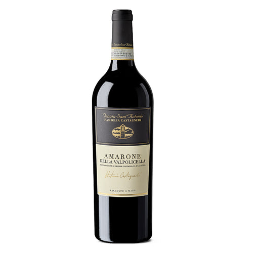 Antonio Castagnedi Amarone Della Valpolicella Docg 2019 Tenuta Sant Antonio