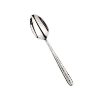 Le Coq Taras Table Spoon In Stainless Steel Set 12 Pcs