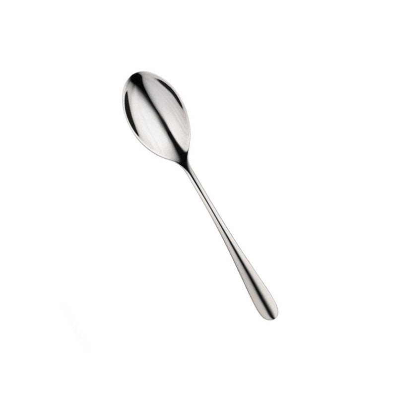 Le Coq Eraclea Cuchara fruta de acero inoxidable set de 12 piezas