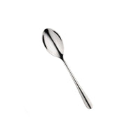 Le Coq Eraclea Cucharilla café de acero inoxidable set de 12 piezas