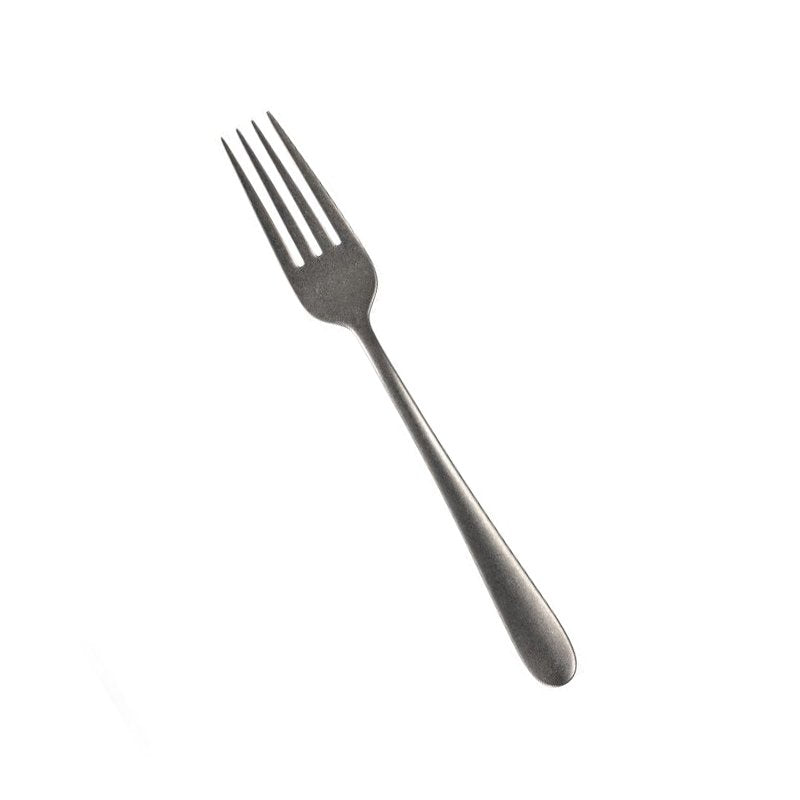 Le Coq Eraclea Forchetta Tavola In Acciaio Inox Set 12 Pz