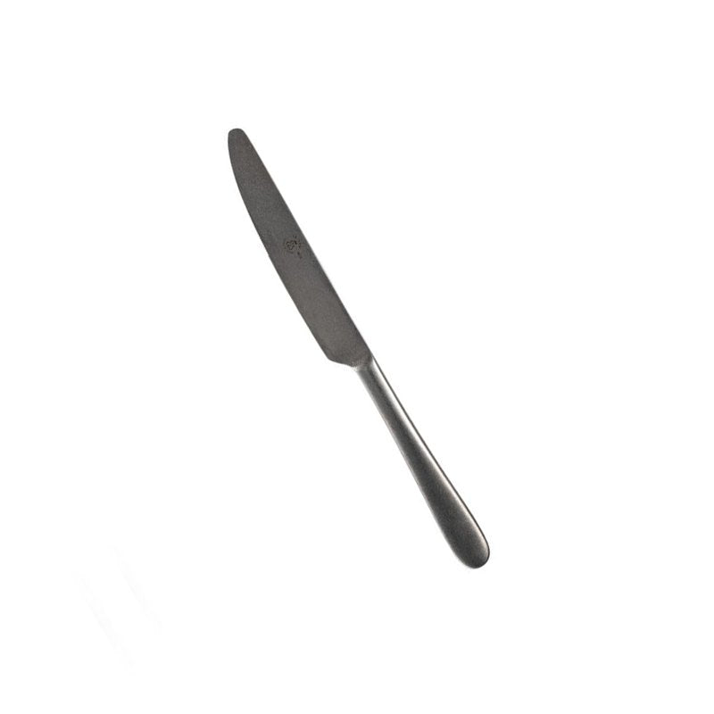 Le Coq Eraclea Fruit Knife in Stainless Steel Set of 12 Pcs