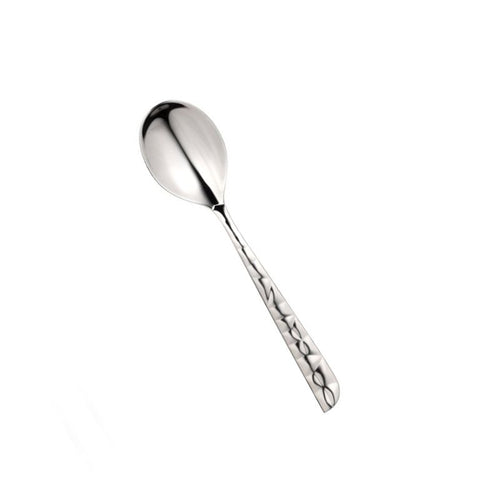 Le Coq Sybaris Table Spoon In Stainless Steel Set 12 Pcs