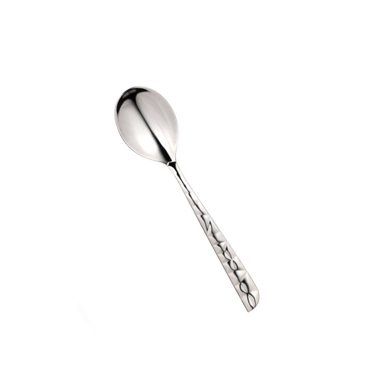 Le Coq Sybaris Cuillère Café En Acier Inoxydable Set 12 pièces
