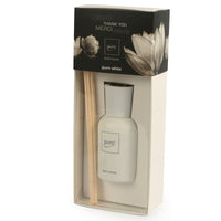 5 Cl Ipuro White Geurdiffuser