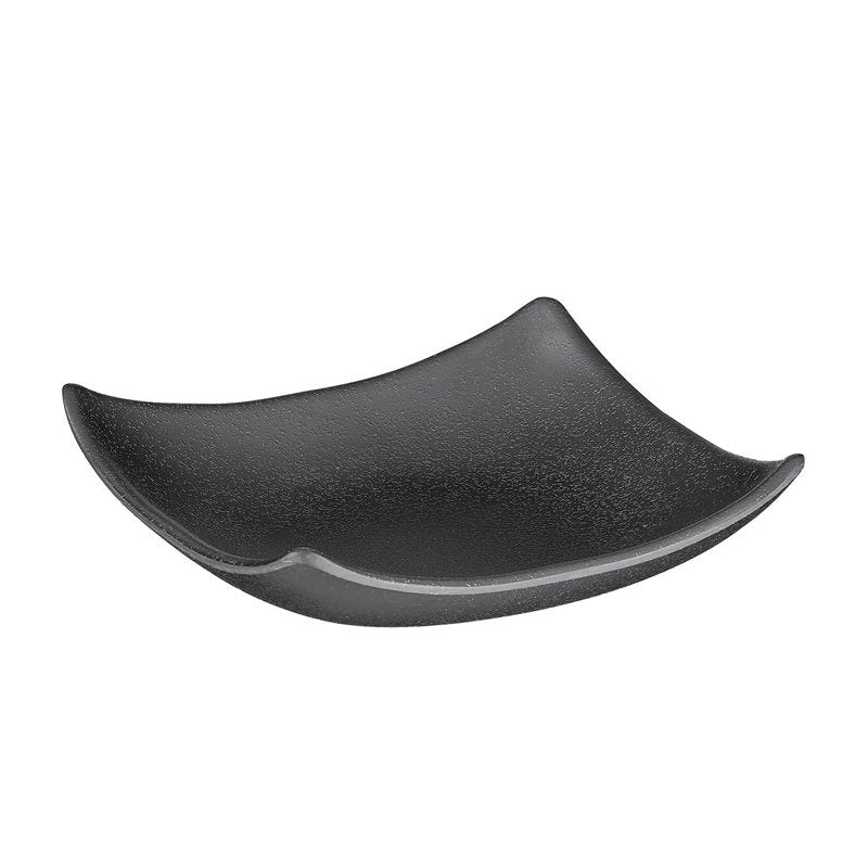 10 5X10 5 Cm Aps Zen Copita en Melamina - Set de 12 Pzs