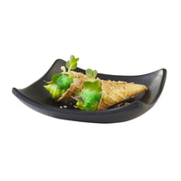 10 5X10 5 Cm Aps Zen Copita en Melamina - Set de 12 Pzs