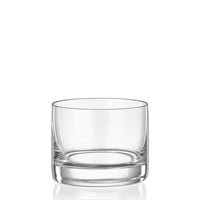 11 Cl Crystalex Bohemia Bohemia Verre Whisky En Verre Set 6 Pcs