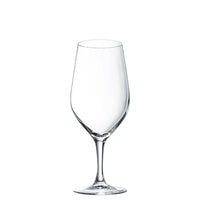27 Cl Chef And Sommelier Evidence Verre à vin blanc en verre Set 6 Pcs