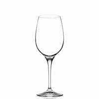 39 Cl Rcr Invino Copa de vino blanco de vidrio Set de 6 piezas