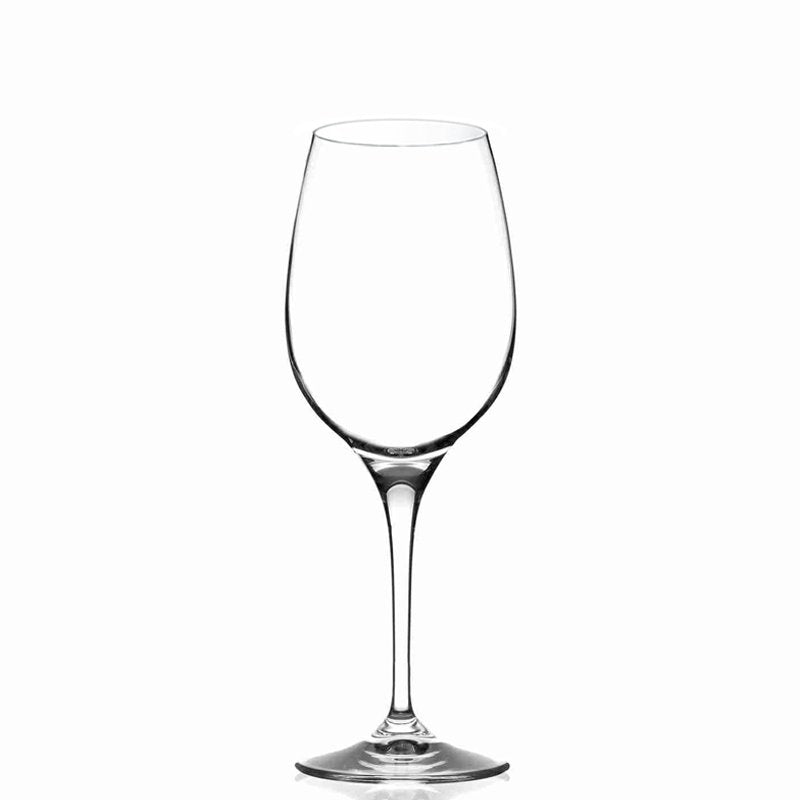 39 Cl Rcr Invino Copa de vino blanco de vidrio Set de 6 piezas