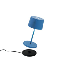 22 Cm Zafferano Olivia Mini Table Lamp