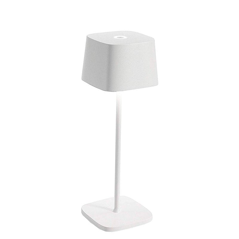 29 Cm Zafferano Ofelia Table Lamp