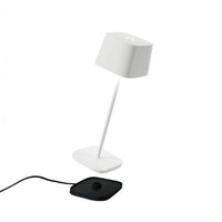 29 Cm Zafferano Ofelia Table Lamp