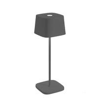 29 Cm Zafferano Ofelia Table Lamp