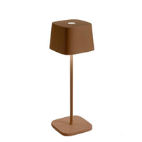 29 Cm Zafferano Ofelia Table Lamp