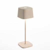 29 Cm Zafferano Ofelia Table Lamp