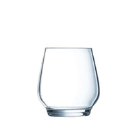 25 Cl Chef And Sommelier Absoluty Water Glass In Glass Set 6 Pcs