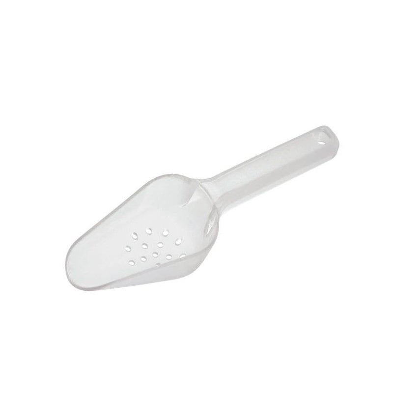 17 Cl Ilsa Crystal Pelle à Glace Perforée En Polycarbonate