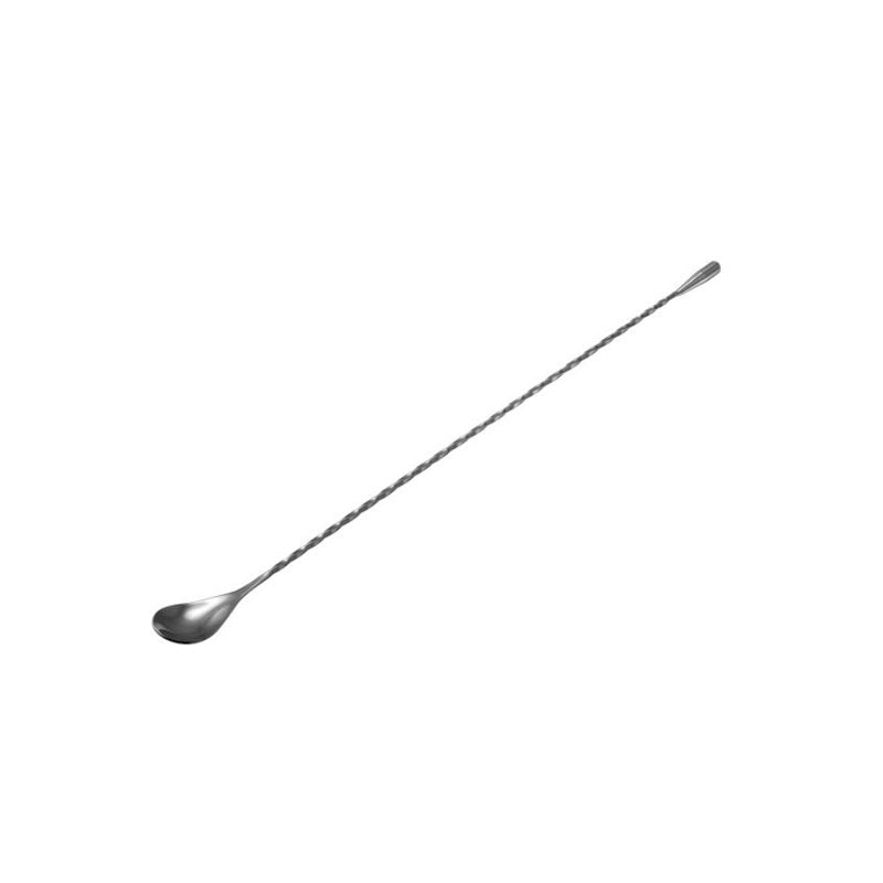 30 Cm Ilsa Mixage Cuchara bar lágrima de acero inoxidable