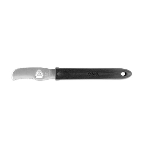 Ilsa Tuttixuno Orange Peeler In Stainless Steel