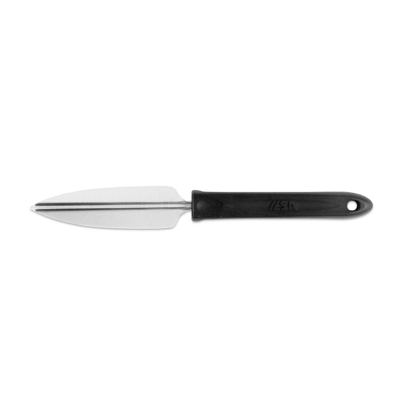 Ilsa Tuttixuno Tranchiermesser aus Edelstahl Nylon