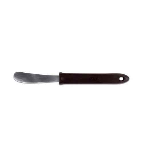Ilsa Tuttixuno Butter Spreader In Stainless Steel Nylon