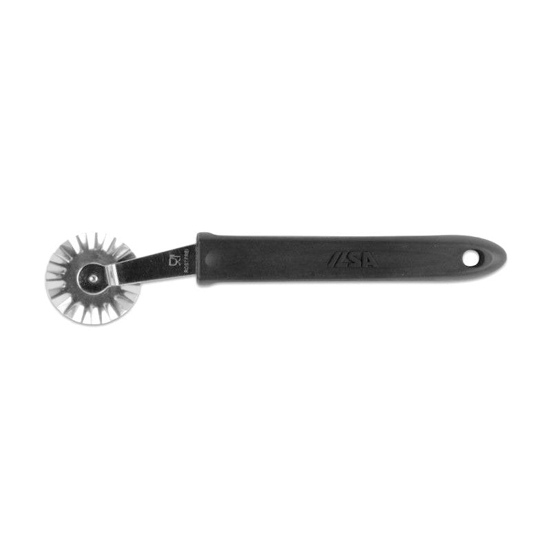 Ilsa Tuttixuno Rotella Tagliapasta In Acciaio Inox Nylon