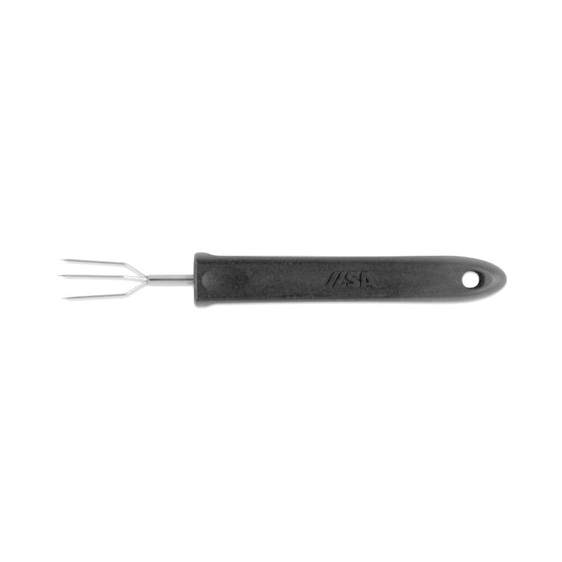 Ilsa Tuttixuno 3-Tine Fork In Stainless Steel Nylon