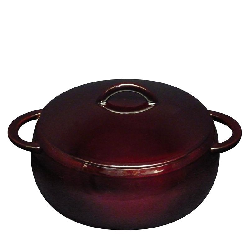 20 Cm Ilsa Tuscany Casseruola In Ghisa