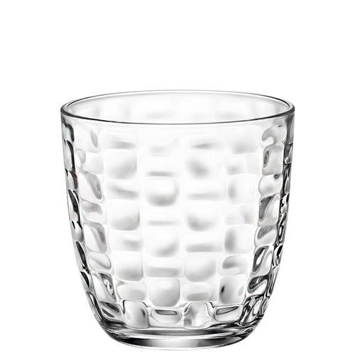 29 5 Cl Bormioli Rocco Mat Water Glass in Glass Set 12 Pcs