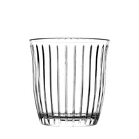 36 Cl Pasabahce Joy Whiskyglas aus Glas Set mit 4 Teilen