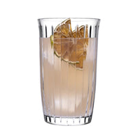 47 5 Cl Pasabahce Joy Cocktailglas aus Glas Set mit 4 Teilen