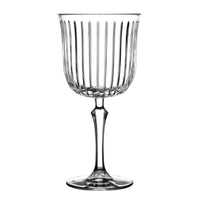 49 Cl Pasabahce Joy Gin and Tonic Glass in Glass Set of 4 Pieces