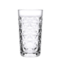 49 Cl Pasabahce Estrella Cocktail Glass in Glass Set of 4 Pieces