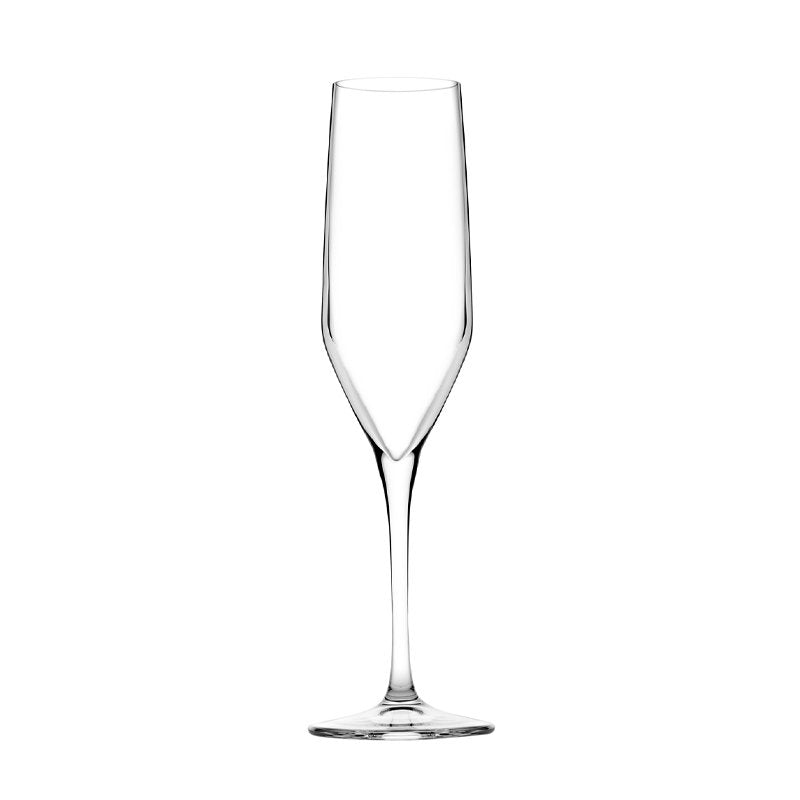 20 Cl Pasabahce Napa Copa flute de vidrio Set de 6 piezas