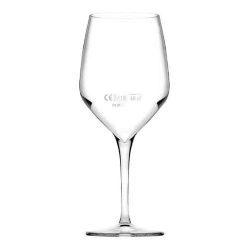 47 Cl Pasabahce Napa Rotweinglas Aus Glas Set mit 6 Stück