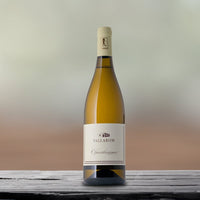 Chardonnay Vallagarina Igt 2021 Azienda Agricola Vallarom