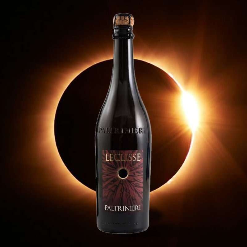 Leclisse Lambrusco Di Sorbara Doc 2023 Cantina Paltrinieri