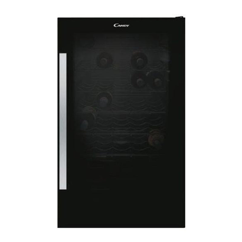 55 X 49 X H 84 5 Cm Candy Divino Cantinetta Portabottiglie 41 Bottiglie In Legno