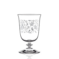 23 Cl Italesse Wormwood Cocktailglas aus Glas Set mit 6 Teilen