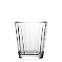 40 Cl Italesse Kodama Tarro de agua de vidrio Set de 6 piezas