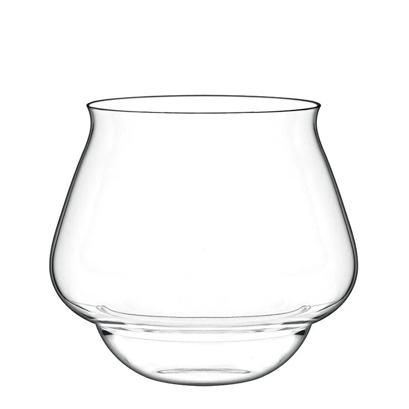 58 Cl Italesse Go Go Verre à Whisky En Verre Set de 6 Pcs