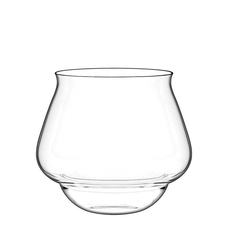 32 Cl Italesse Go Go Verre à Whisky en Verre Set 6 Pcs